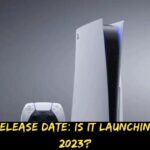 PS5 Pro Release Date Is It Launching in June 2023