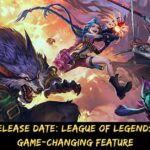 Patch 13.3 Release Date League of Legends Introduces Game-Changing Feature