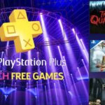 PlayStation Plus Free Games For March 2023