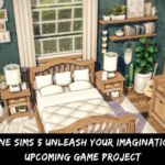 Project Rene Sims 5 Unleash Your Imagination With the Upcoming Game Project