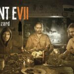 Resident Evil 7 Biohazard Gameplay