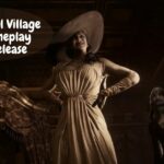 Resident Evil Village PSVR2 Gameplay Trailer Release