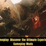 Skyrim Mod Gameplay Discover the Ultimate Experience with these Gameplay Mods