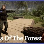 Sons Of The Forest