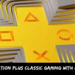 Sony PlayStation Plus Classic Gaming with New Features