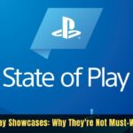 Sony State of Play Showcases Why They're Not Must-Watch Events Yet