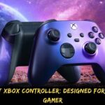 Stellar Shift Xbox Controller Designed for the Ultimate Gamer