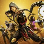 Mortal Kombat 12 Officially Announced for 2023