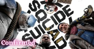 Suicide Squad Kill the Justice League Confirmed
