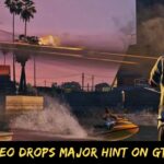 Take-Two CEO Drops Major Hint on GTA 6 Launch
