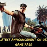 Take-two Latest Announcement on GTA 6 PS Plus Game Pass