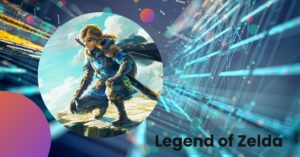 Legend of Zelda