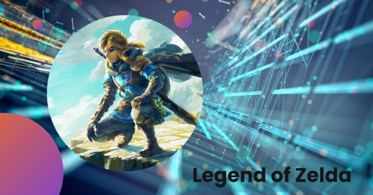 Legend of Zelda