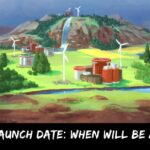 Terra Nil Launch Date When Will Be Available