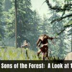 The Forest Vs Sons of the Forest A Look at 15 Differences