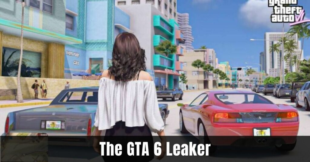 The GTA 6 Leaker: What Happened to Them? - Game Empress