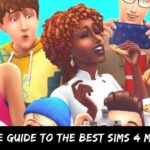 The Ultimate Guide to the Best Sims 4 Mods of 2023
