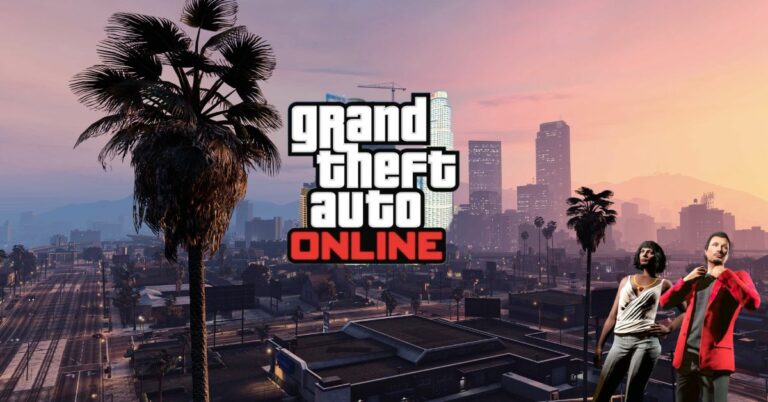 Top 5 Things to Purchase in Grand Theft Auto Online on February 2023