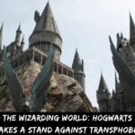Transforming the Wizarding World Hogwarts Legacy Studio Takes a Stand Against Transphobia
