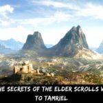 Uncovering the Secrets of The Elder Scrolls VI Next Return to Tamriel
