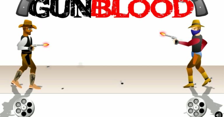Gunblood Cheat Codes