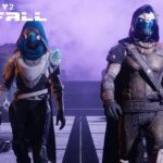 Destiny 2's Lightfall