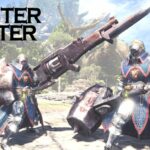 Monster Hunter Rises