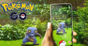 Pokemon Go Tiny Pokemon Glitch