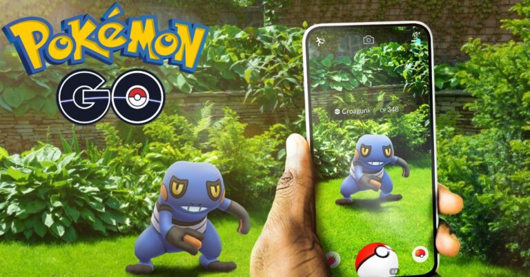 Pokemon Go Tiny Pokemon Glitch