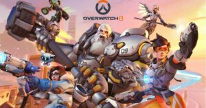 Overwatch 2 Update