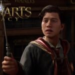 Hogwarts Legacy