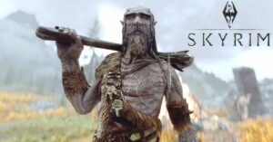 Skyrim Fans
