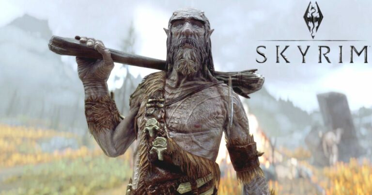 Skyrim Fans