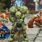 Monster Hunter Rise Sunbreak
