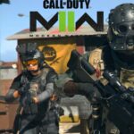 Modern Warfare 2 Players