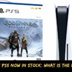 Where to Buy Ps5 Now in Stock What is the Retail Price