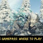 Wild Hearts Gamepass Where to Play Right Now