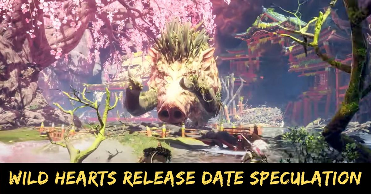 Wild Hearts Release Date Speculation