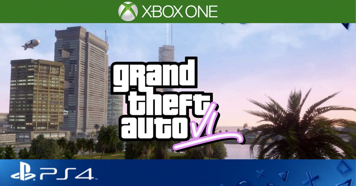 Will GTA 6 Be Released on the Ps4