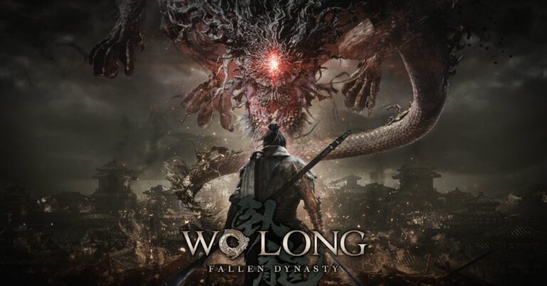 Wo Long Fallen Dynasty Appeals to Demo