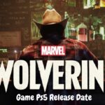 Wolverine Game Ps5 Release Date