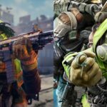 Ubisoft's XDefiant Now Available