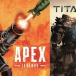 apex legends and titanfall