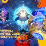 Fight for Survival: Teamfight Tactics Goes Up Against Multiversus Monsters!