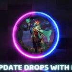 7.32e Update Drops with Muerta