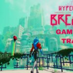 First Hyper Light Breaker Gameplay Trailer