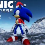 Sonic Frontiers Free Update