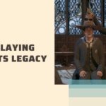 Before Playing Hogwarts Legacy