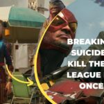 Breaking News Suicide Squad Kill The Justice League Delayed Once More