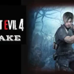 Capcom Announces Resident Evil 4 Remake
